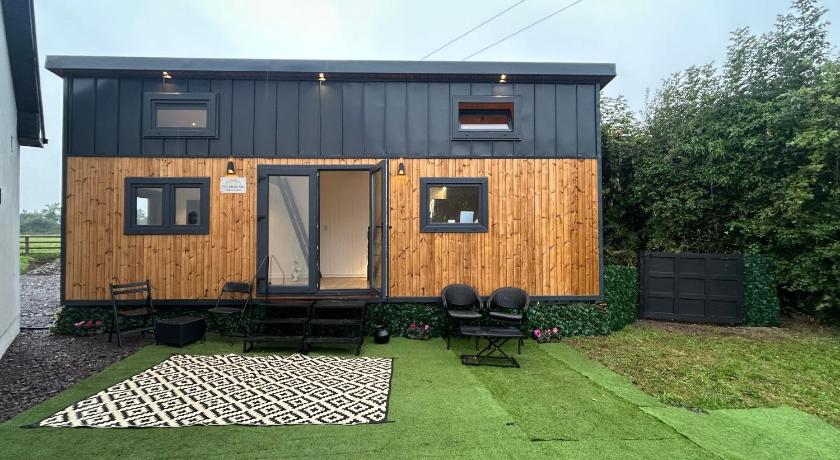 Foto von Carnuff Tiny home - Agoda-Rabattbuchung