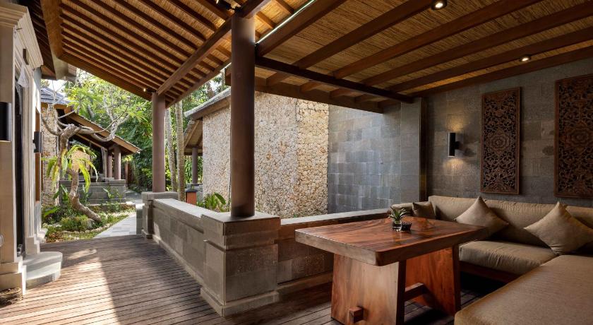 Tonys Villas & Resort Seminyak - Bali - image 13