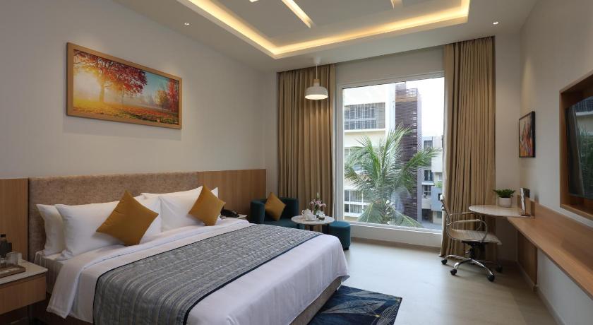 Image of King Room 0