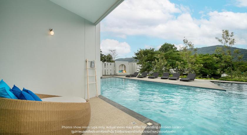 Timberton Resort Khaoyai - image 11