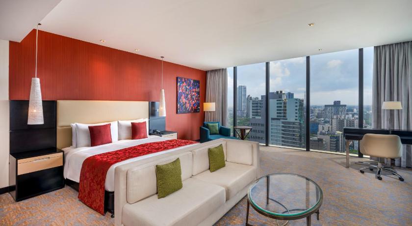 Pullman Colombo City Centre - image 13