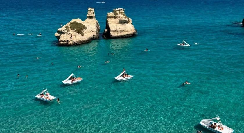 Casa Vacanze Dad&Son