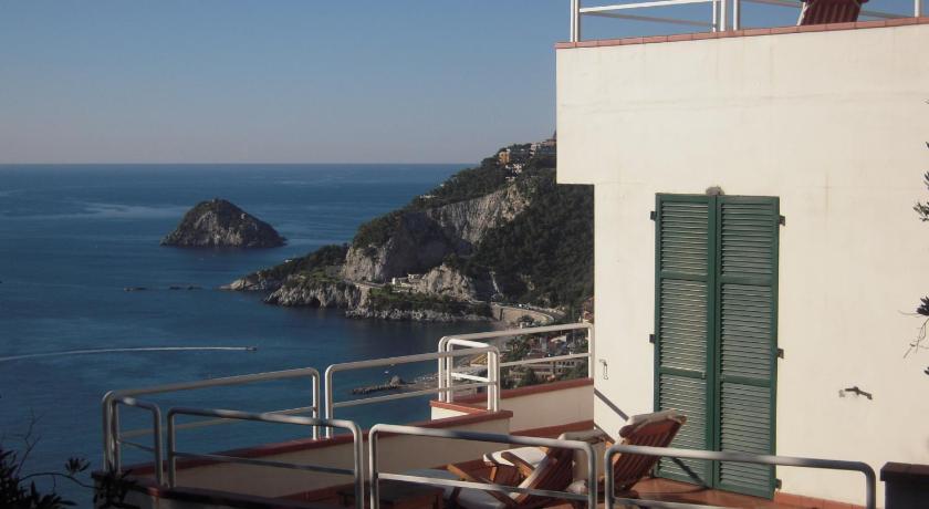 Hotel Claudio photo