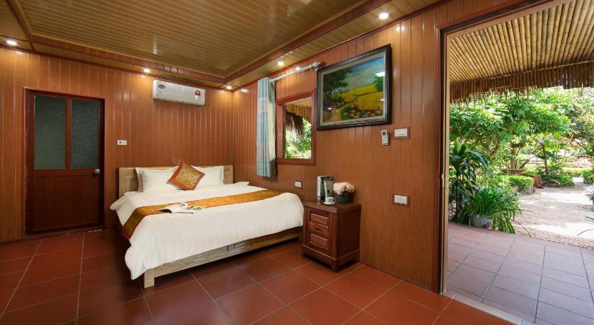 Bild von: Doppelzimmer (Double Room) 0