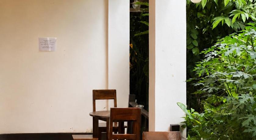 Aloun Guesthouse - image 12