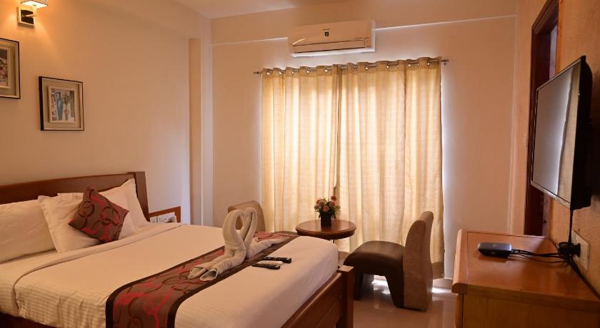 Image of Standard Double Room 1
