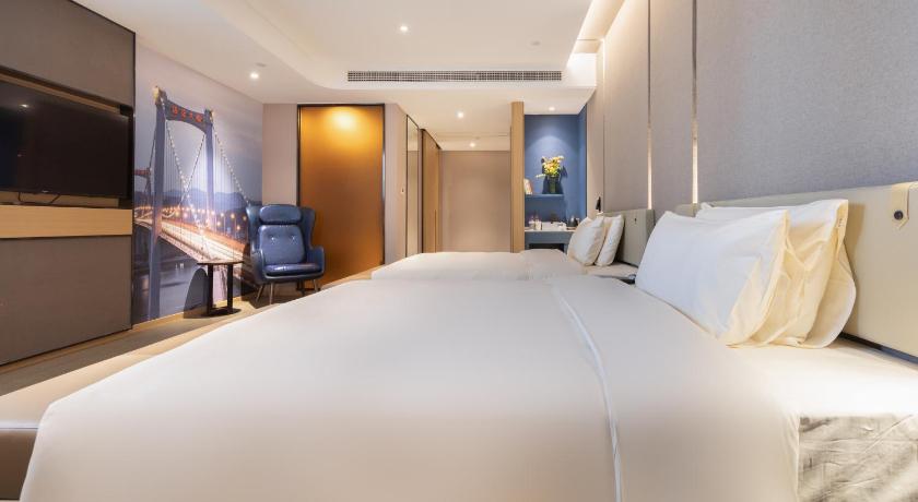Atour Hotel Xiamen Jimeihu Business Center - image 29