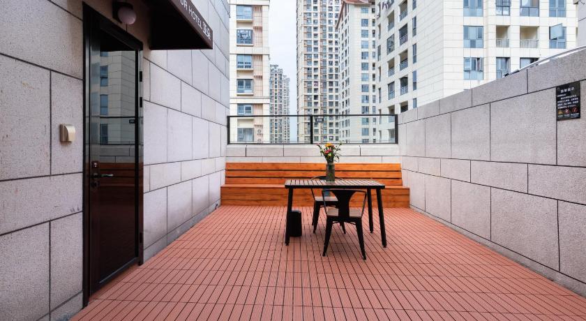 Atour Hotel Xiamen Jimeihu Business Center - image 6