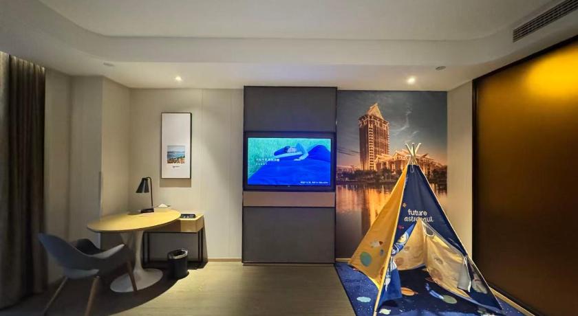 Atour Hotel Xiamen Jimeihu Business Center - image 38