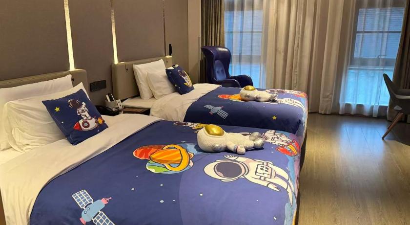 Atour Hotel Xiamen Jimeihu Business Center - image 37