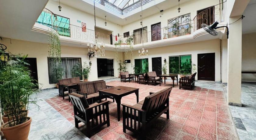 Shelton Rezidor Peshawar - image 15