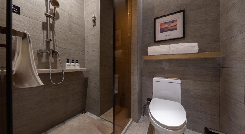 Atour Hotel Xiamen Jimeihu Business Center - image 41