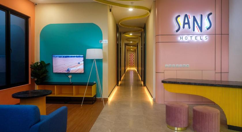 SANS Hotel Premiere Majapahit Semarang - image 3