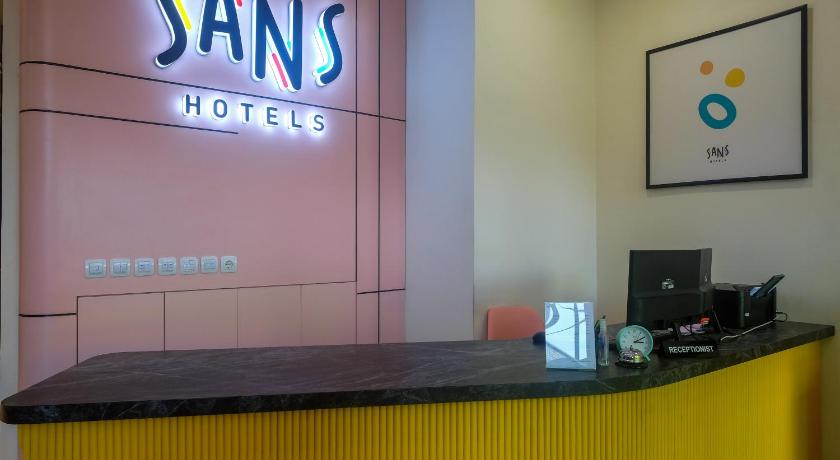 SANS Hotel Premiere Majapahit Semarang - image 19