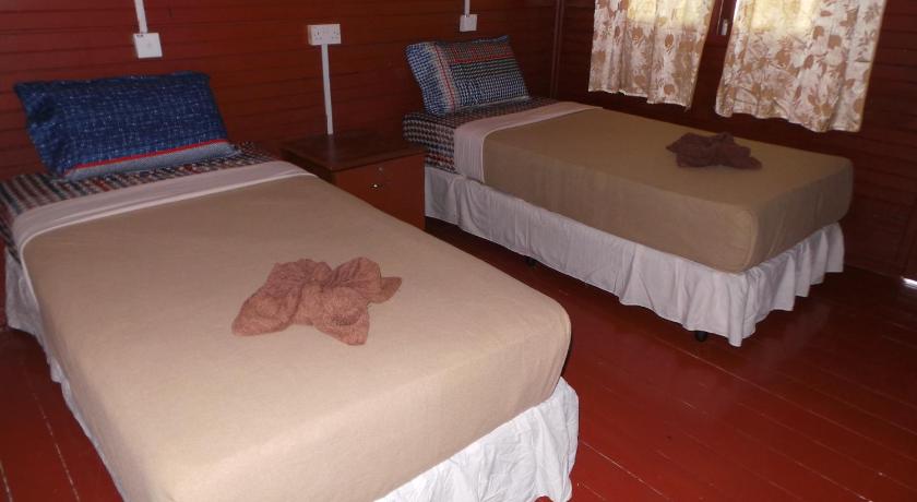 Image of Non Air Conditioned Room - 3rd level 5
