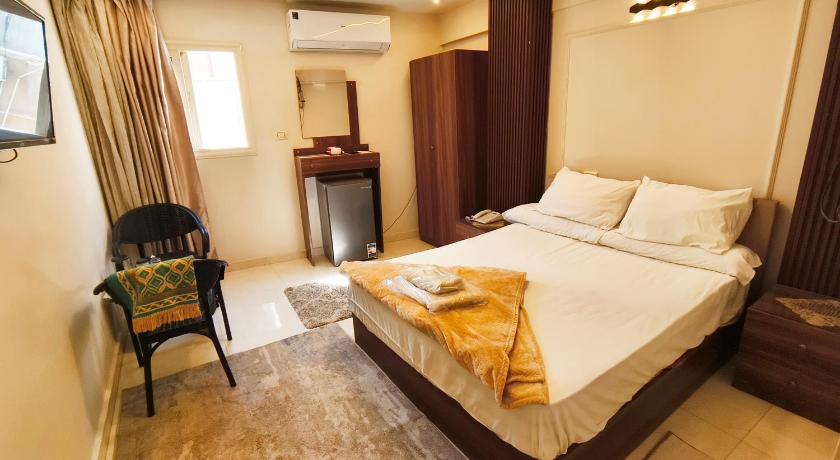 Foto فندق أجياد Agyad Hotel - Booking Diskon Spesial