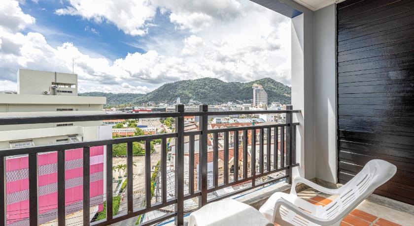 Image of Grand Deluxe with Balcony 1
