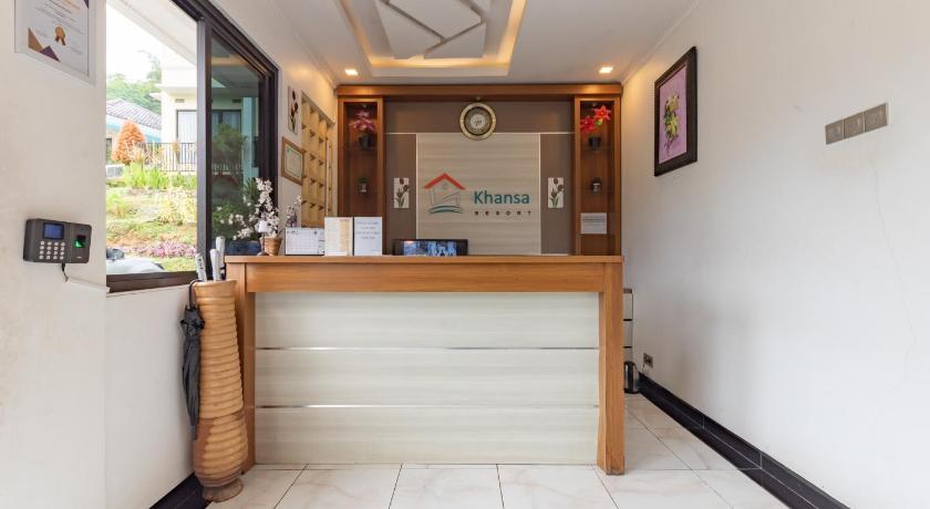 Urbanview Resort Syariah Khansa Cisarua Puncak by RedDoorz - image 39