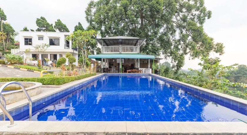 Urbanview Resort Syariah Khansa Cisarua Puncak by RedDoorz - image 13