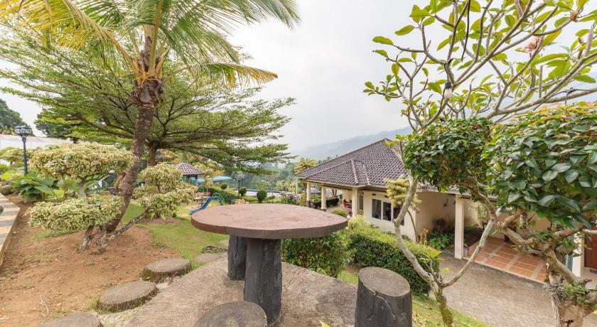Urbanview Resort Syariah Khansa Cisarua Puncak by RedDoorz - image 23