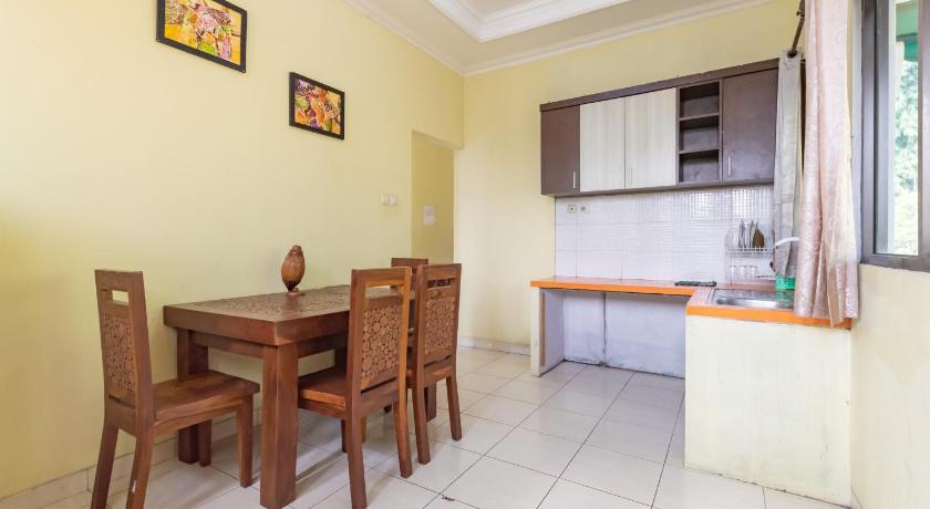 Urbanview Resort Syariah Khansa Cisarua Puncak by RedDoorz - image 9