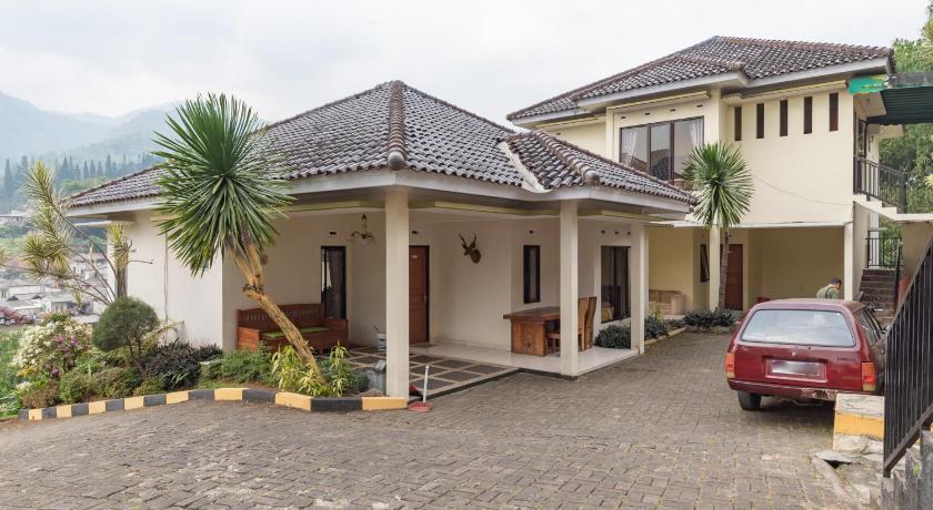 Urbanview Resort Syariah Khansa Cisarua Puncak by RedDoorz - image 36
