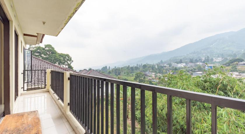 Urbanview Resort Syariah Khansa Cisarua Puncak by RedDoorz - image 33