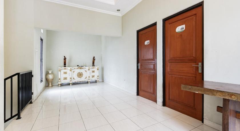 Urbanview Resort Syariah Khansa Cisarua Puncak by RedDoorz - image 49
