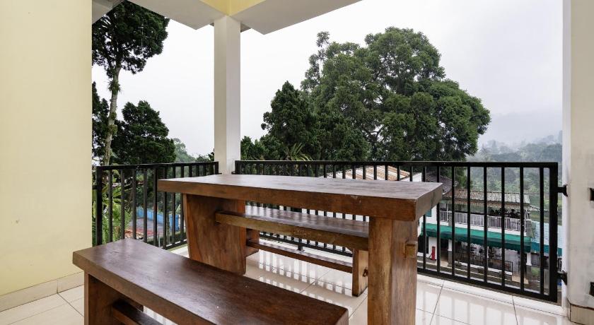 Urbanview Resort Syariah Khansa Cisarua Puncak by RedDoorz - image 27
