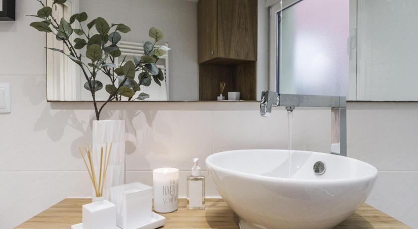 Center Pamplona Apartment photo