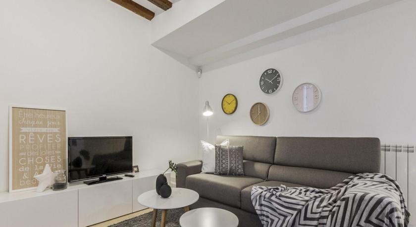 Center Pamplona Apartment photo