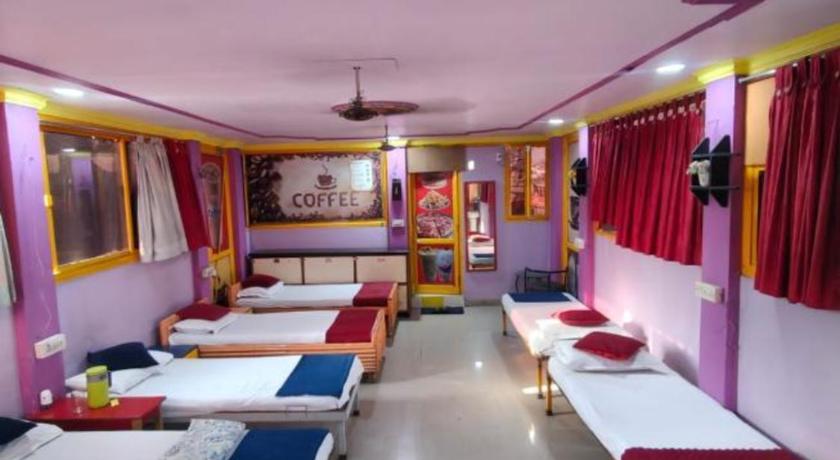 Govind Hotel - image 12