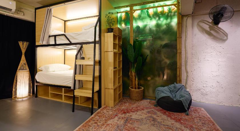 Hostel Samui - image 2