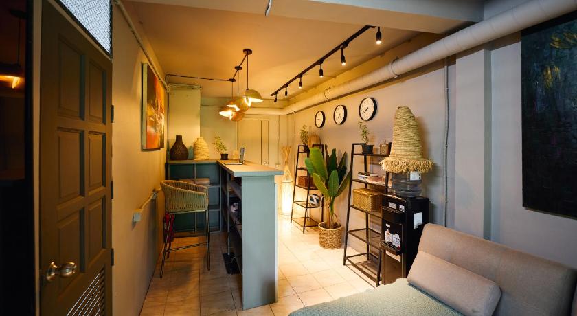 Hostel Samui - image 5
