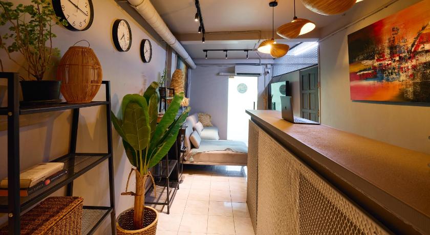 Hostel Samui - image 12