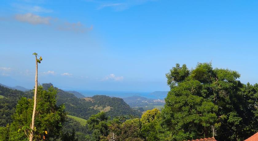 Chalés do Alto Paraty