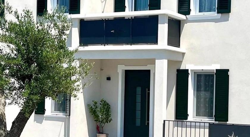 B&B La Rosa dei Venti