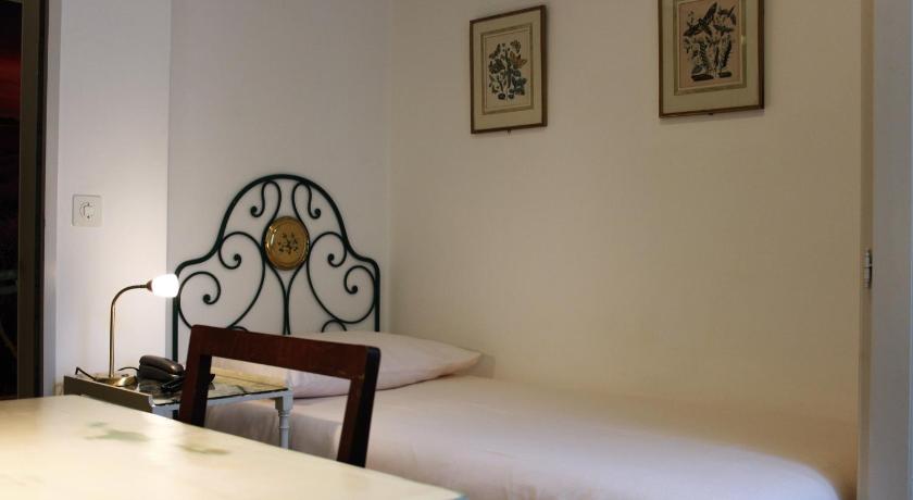 Image of Single Room 4