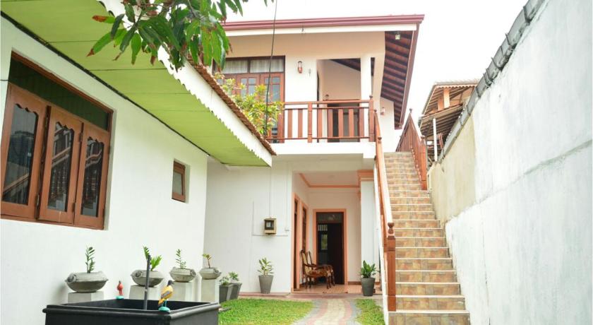 Tropical Garden — Hotel in Negombo