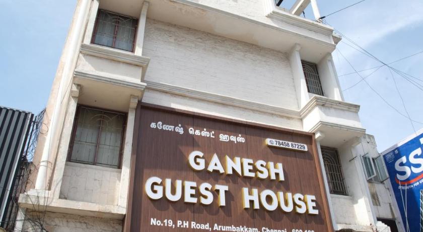 Ganesh Guest House - image 7