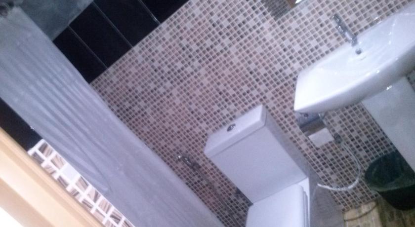 Sea View Beach Hotel - image 48