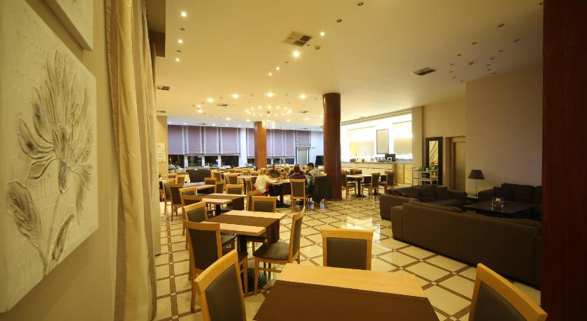 Athina Airport Hotel