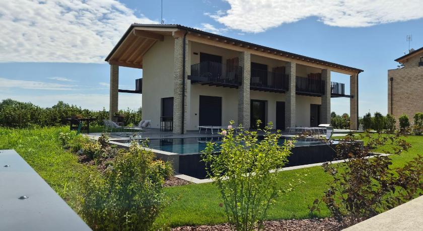 Agriturismo Podere ai Laghi