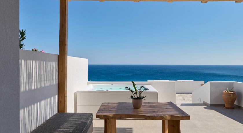 Sea Lily Suites Milos