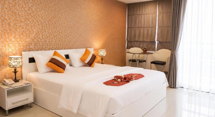 Grand Residence Jomtien - image 13