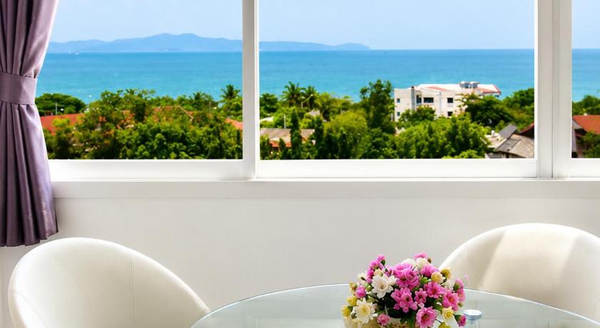 Grand Residence Jomtien - image 11