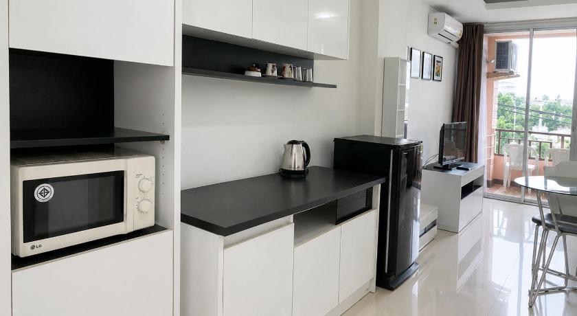 Grand Residence Jomtien - image 15
