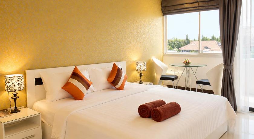 Grand Residence Jomtien - image 16
