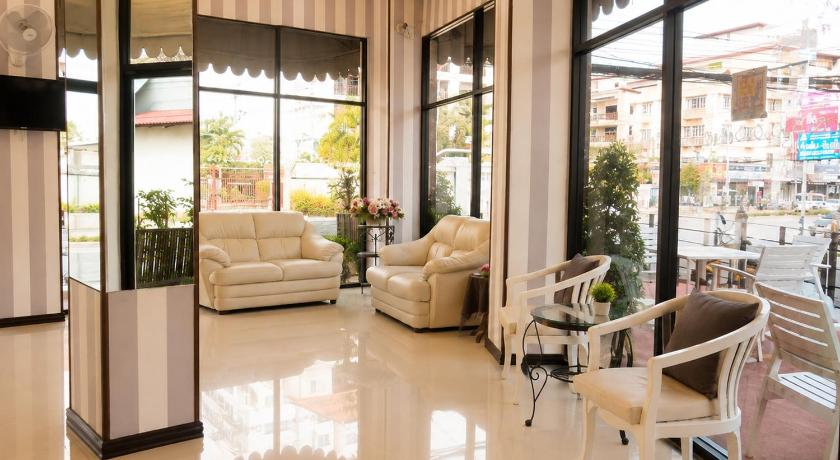 Grand Residence Jomtien - image 7