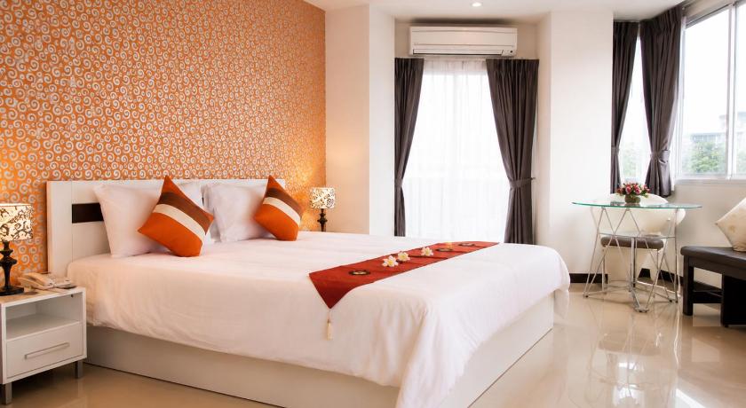 Grand Residence Jomtien - image 10